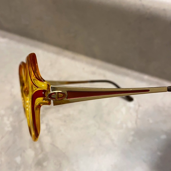 CHRISTIAN DIOR Eyeglass Frames - Picture 9 of 13